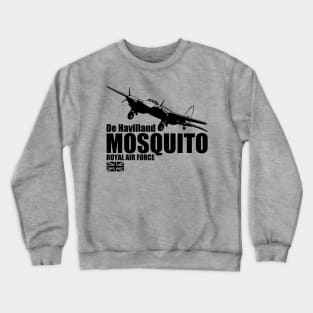 De Havilland Mosquito Crewneck Sweatshirt